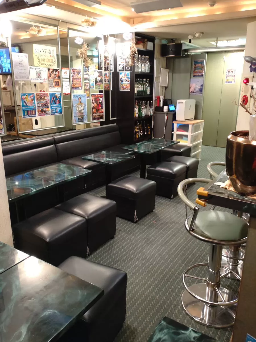 ラウンジBAR cina～シナ～のフォトギャラリー