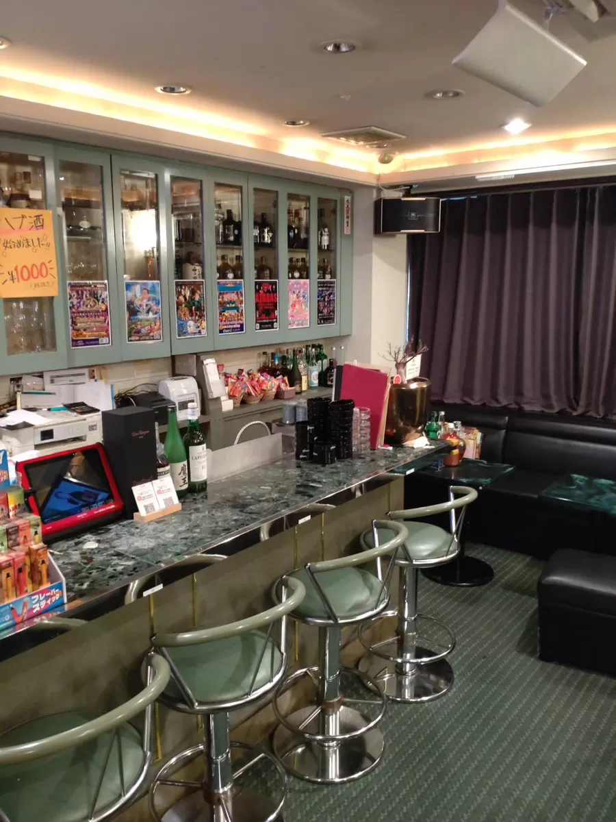 ラウンジBAR cina～シナ～のフォトギャラリー