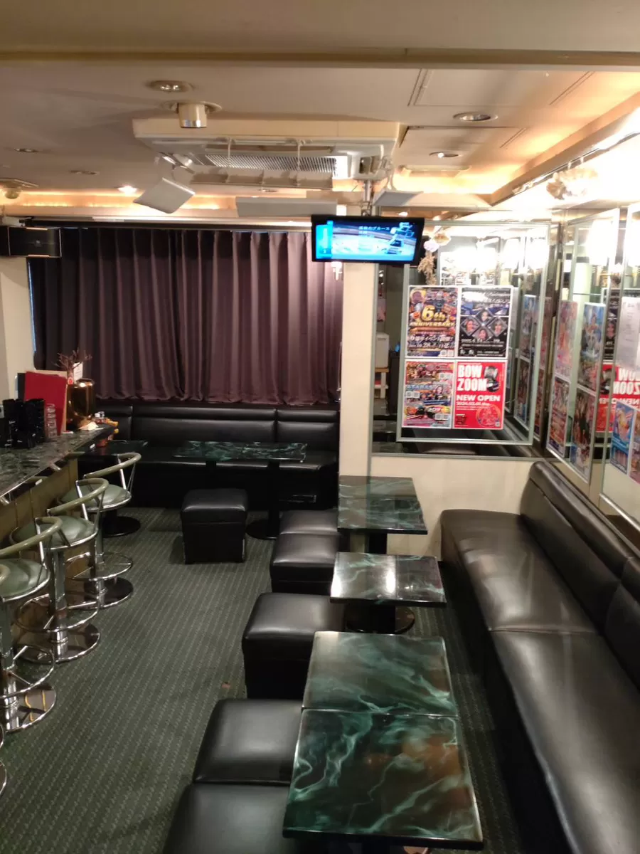 ラウンジBAR cina～シナ～のフォトギャラリー