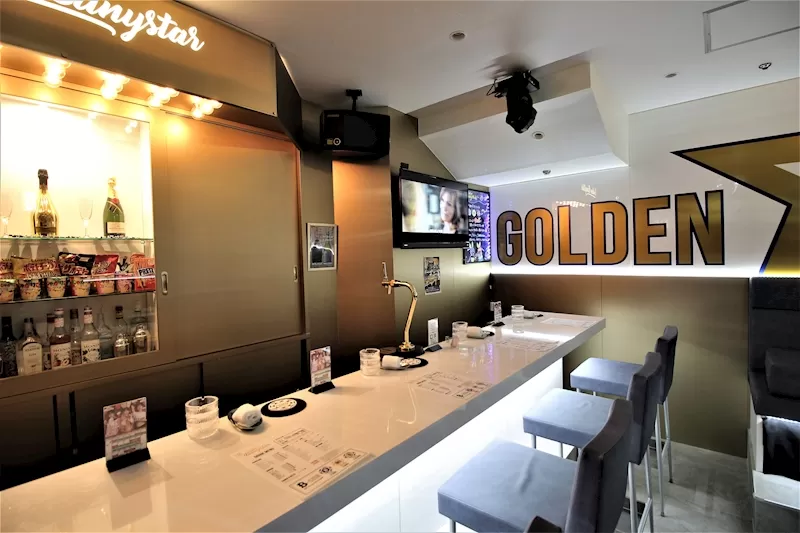 Golden Bunystarのフォトギャラリー