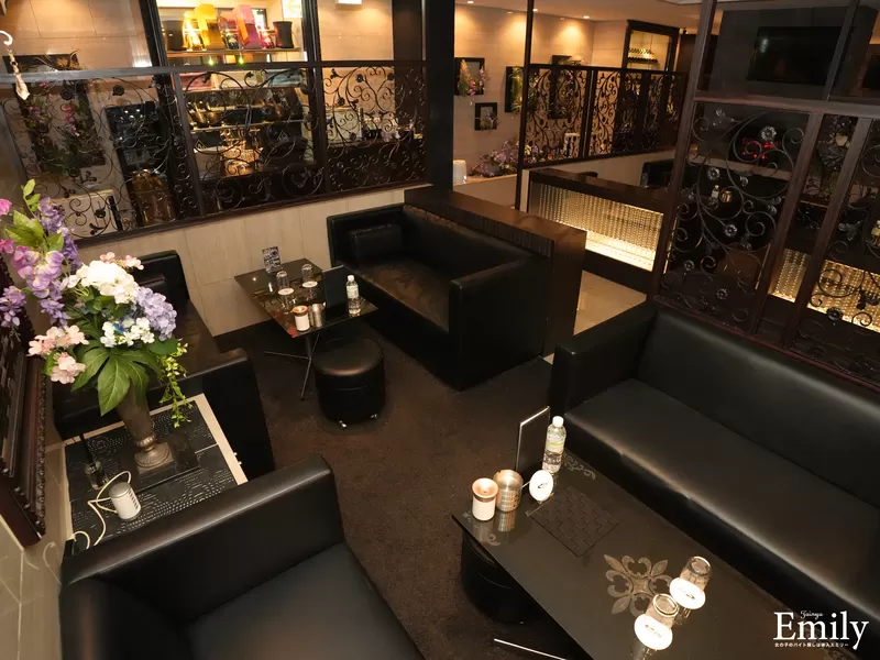 club EPIC(エピック)の店内写真