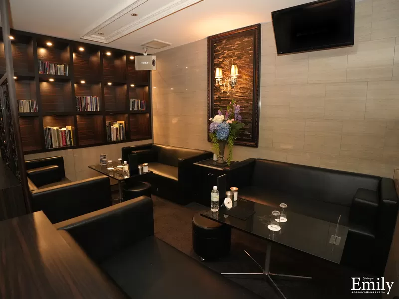 club EPIC(エピック)の店内写真