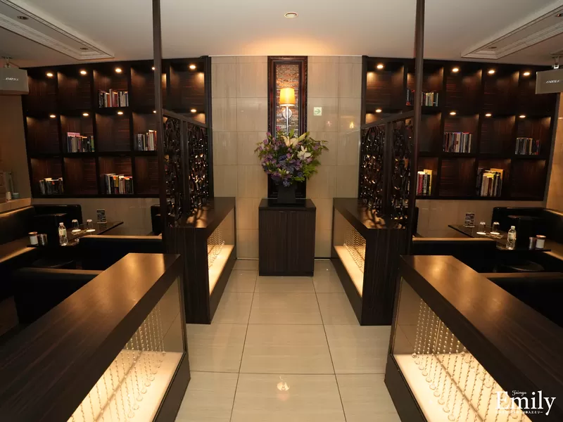 club EPIC(エピック)の店内写真