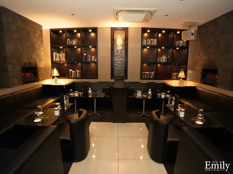 club EPIC(エピック)の店内写真