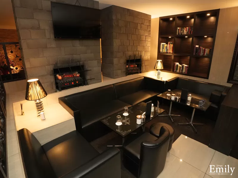 club EPIC(エピック)の店内写真