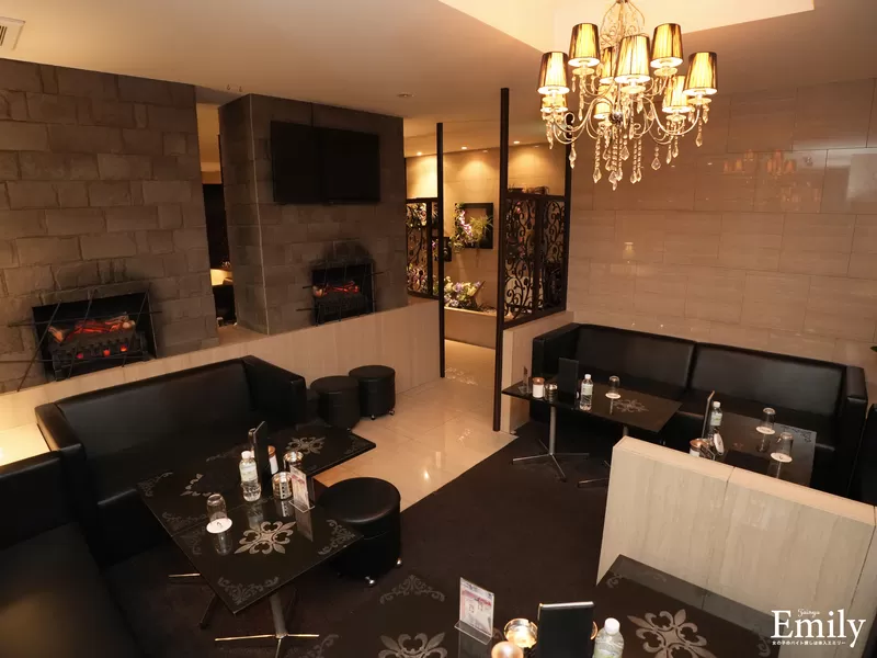 club EPIC(エピック)の店内写真