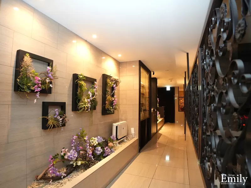 club EPIC(エピック)の店内写真