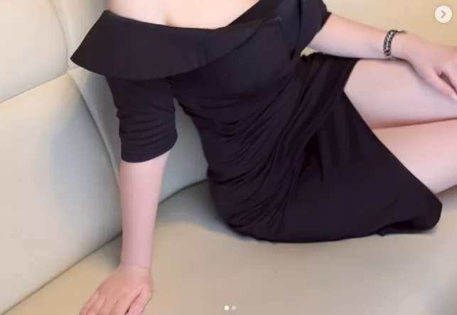 Club beautyの衣装・制服