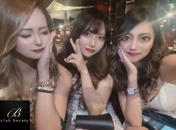 Club beautyのフォトギャラリー