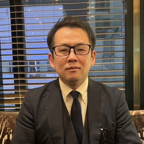プロフィール画像