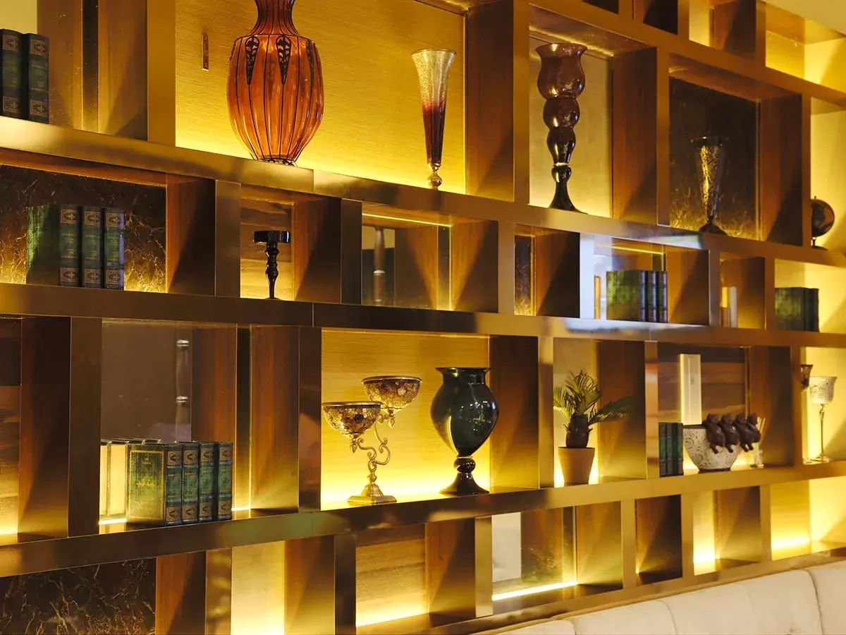 Lounge Rio 中洲（ラウンジリオ）の店内写真