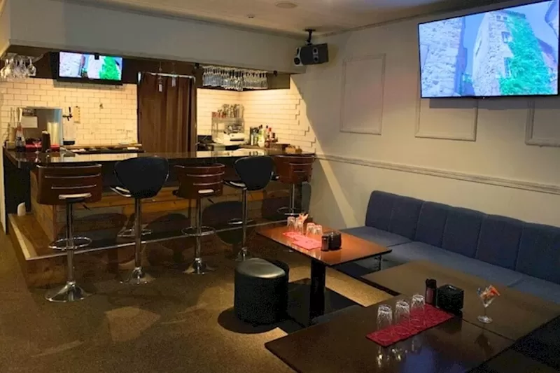 CLUB EVER. (エヴァー)の店内写真