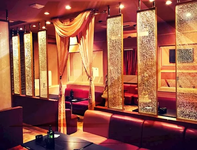 Club Shallow (クラブ シャロー)の店内写真