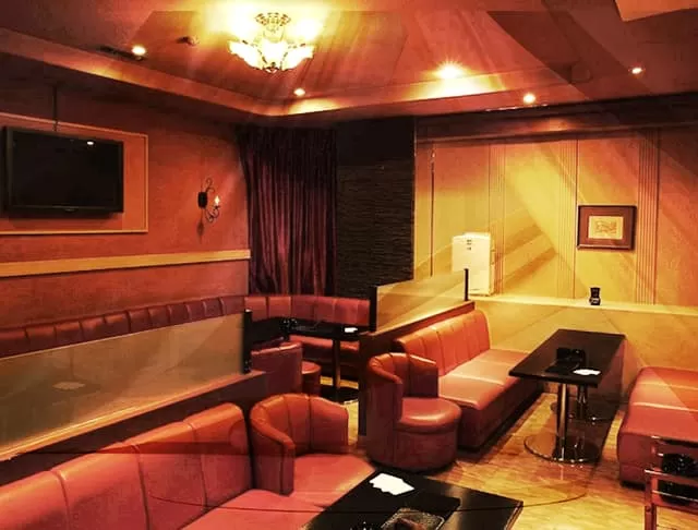Club Shallow (クラブ シャロー)の店内写真