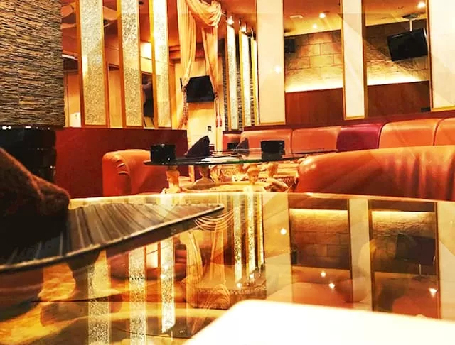 Club Shallow (クラブ シャロー)の店内写真