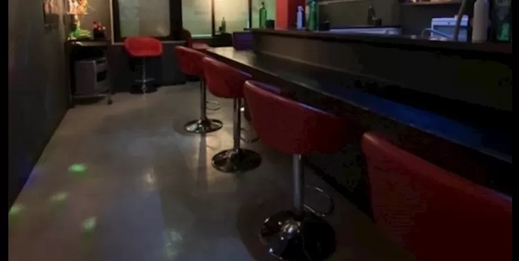 Juicy Girlの店内写真