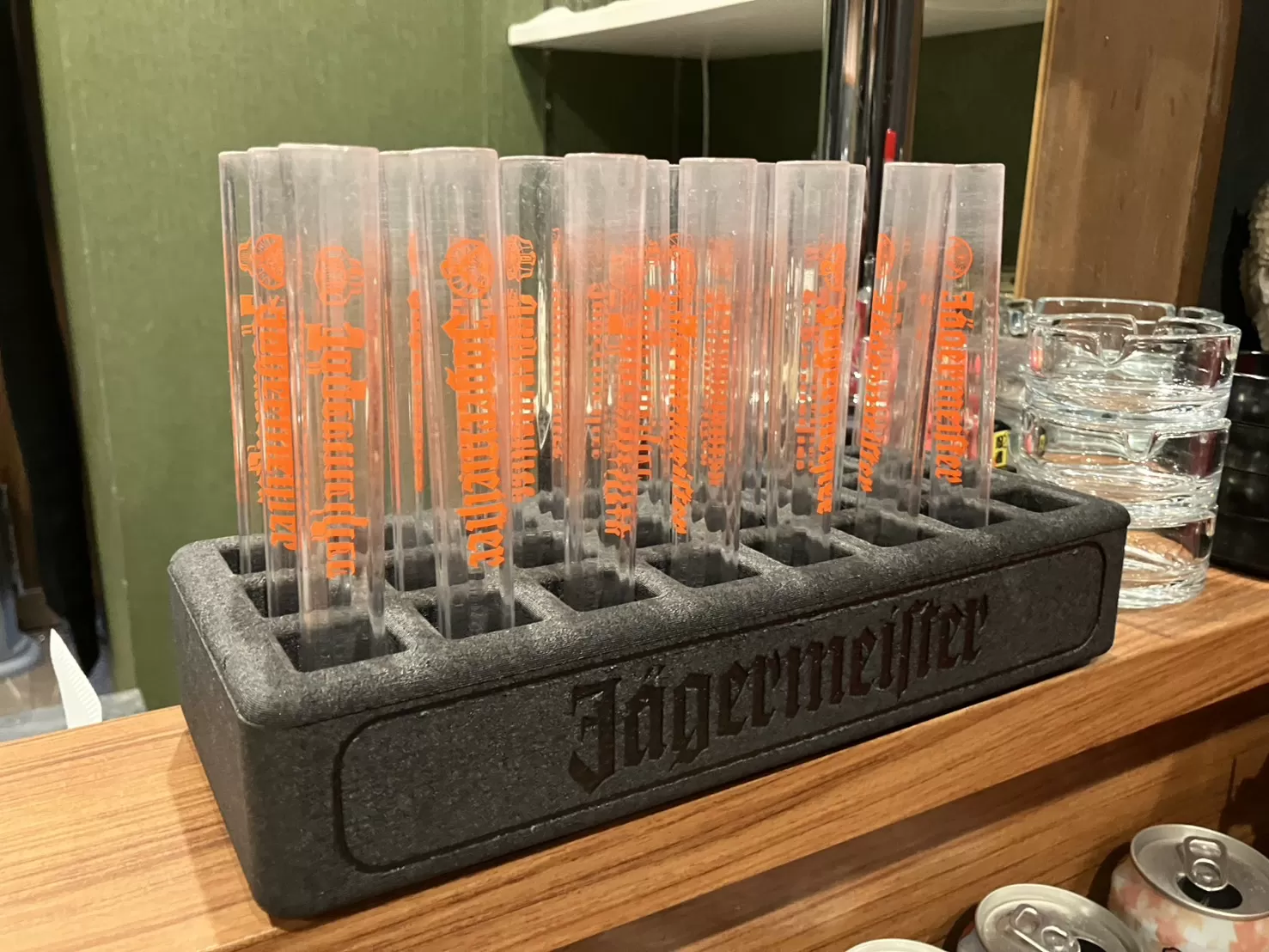 NINJA BAR 二の地下のフォトギャラリー