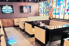 Casual Club Vegaの店内写真