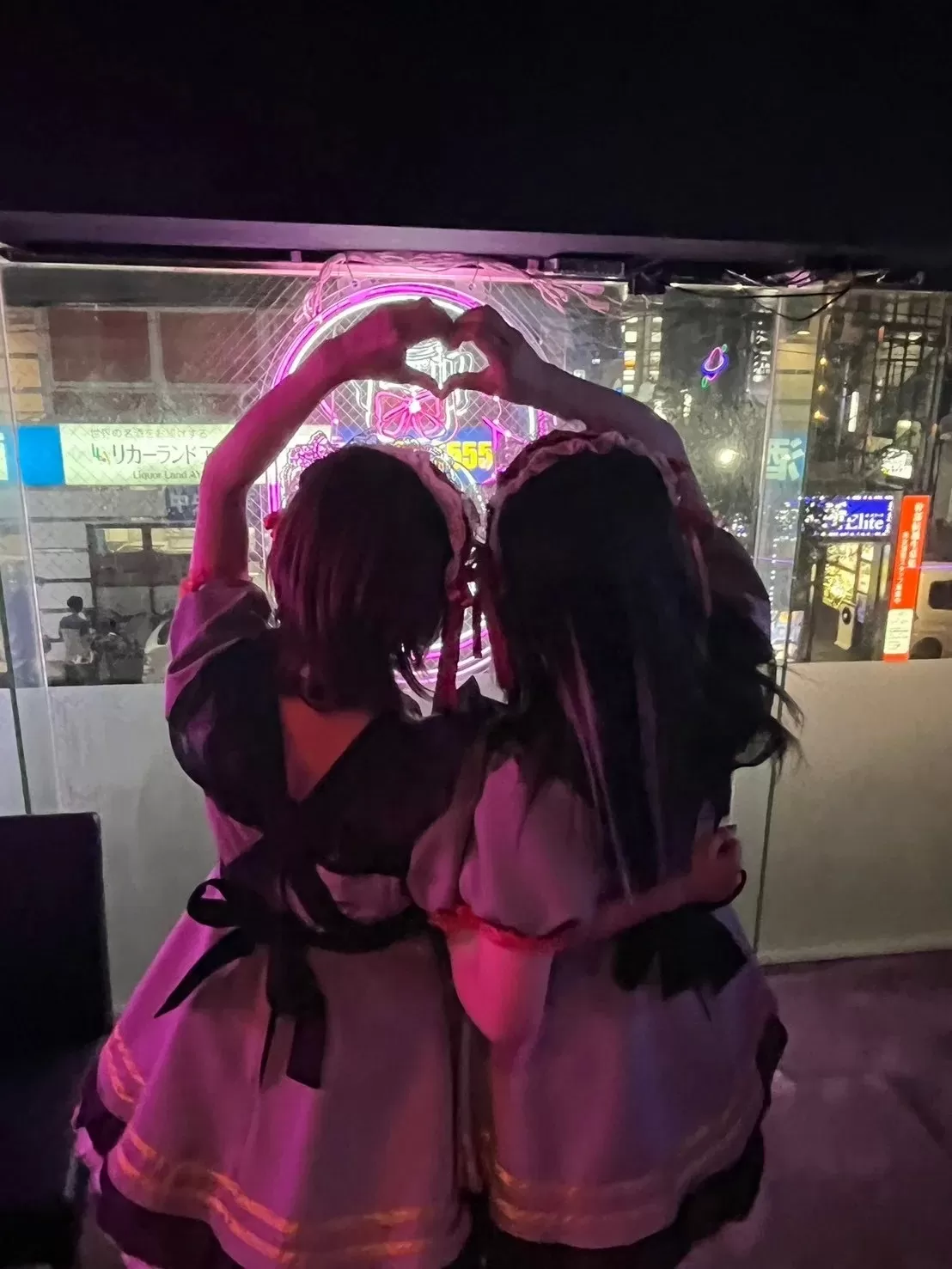 メイド×人妻CONCEPT BAR Ninicaのフォトギャラリー