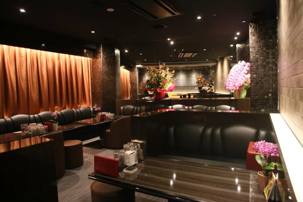 Club Arina Premium(アリーナ)の店内写真