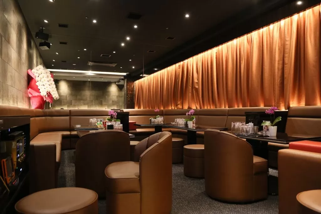 Club Arina Premium(アリーナ)の店内写真