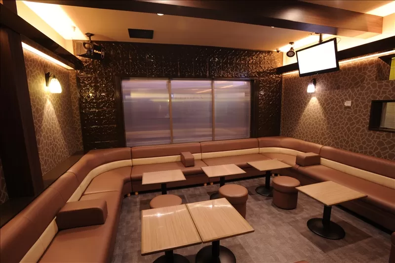 DAHLIA (ダリア)の店内写真