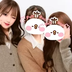 All iNのフォトギャラリー