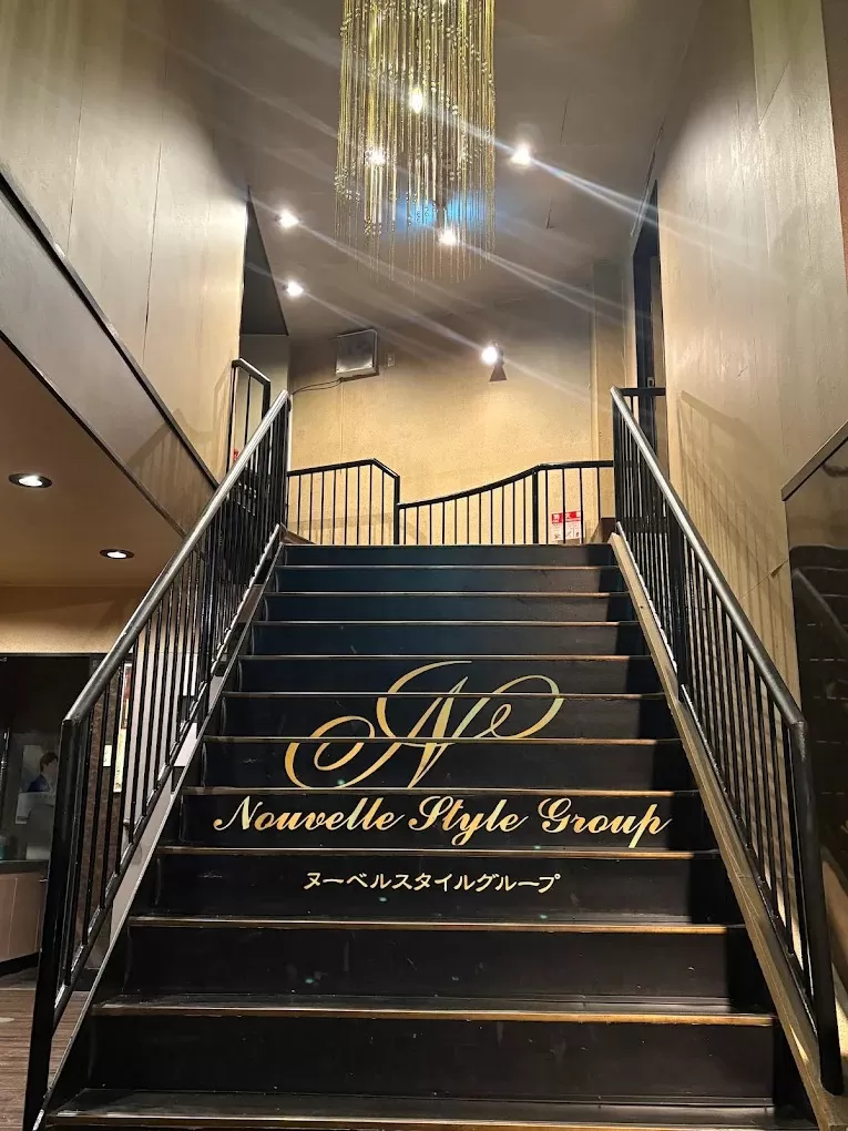 EPSILON（イプシロン）の店内写真