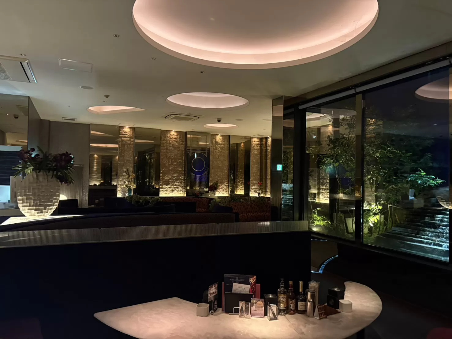 Club六本木水島本店の店内写真