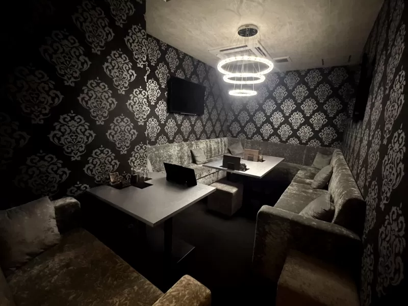 CLUB Dal Segnoの店内写真