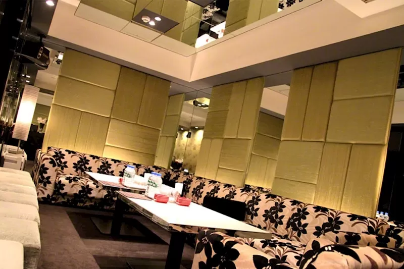 CLUB 桜花の店内写真