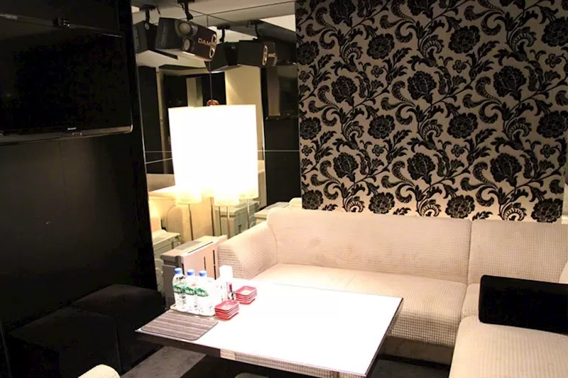 CLUB 桜花の店内写真