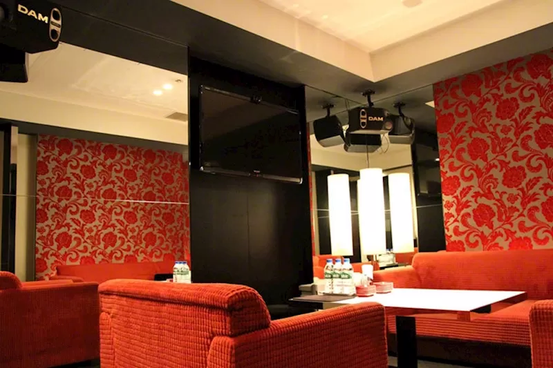 CLUB 桜花の店内写真