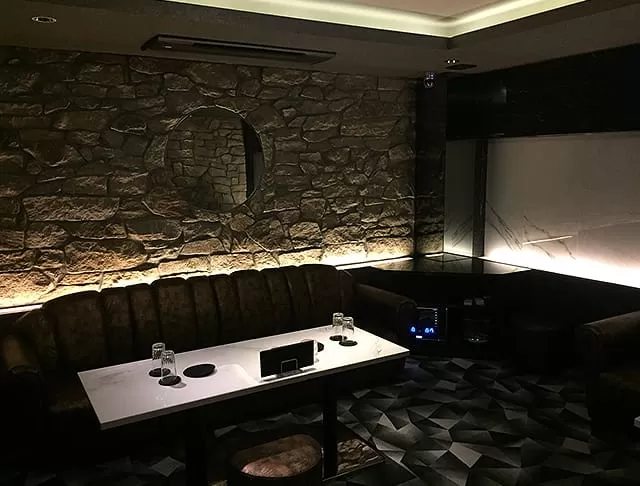 CLUB ACEの店内写真
