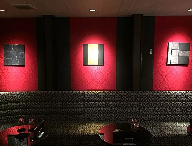 CLUB ACEの店内写真