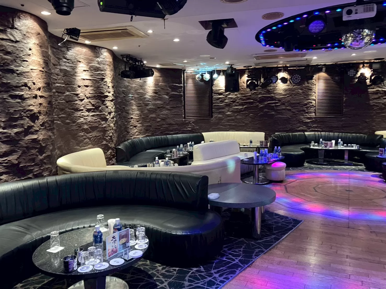 蘭〇のフォトギャラリー