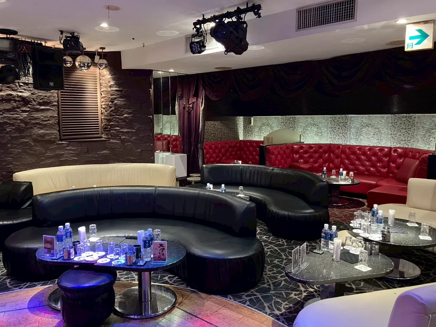 蘭〇のフォトギャラリー