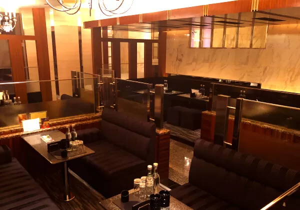 CLUB REO (レオ)の店内写真