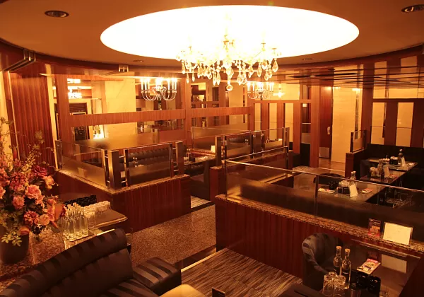 CLUB REO (レオ)の店内写真