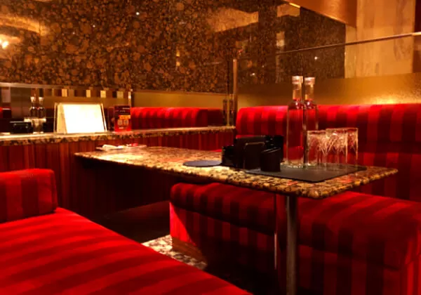 CLUB REO (レオ)の店内写真
