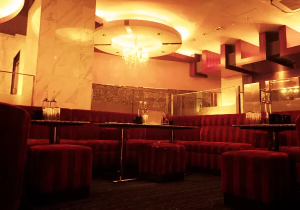 CLUB REO (レオ)の店内写真
