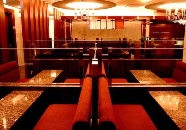 CLUB REO (レオ)の店内写真
