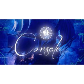 【昼・夜】Corsale(コルサーレ)