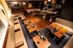 【昼・夜】Corsale(コルサーレ)の店内写真