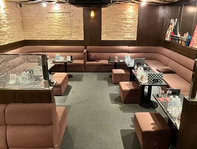 club Desir～デジール～の店内写真