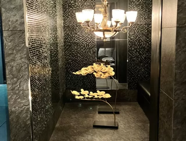 club Desir～デジール～の店内写真