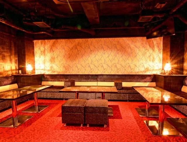 CLUB ゆめさくらの店内写真