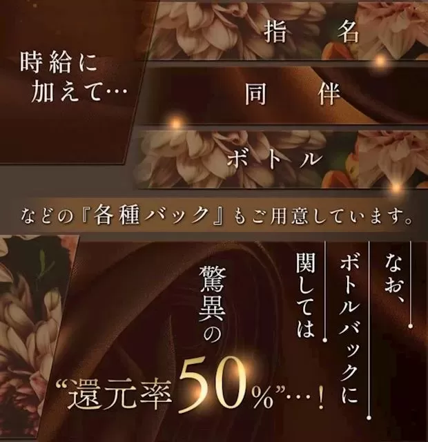 New Club Camelliaのフォトギャラリー