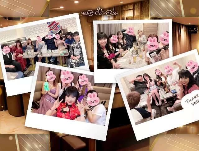 club eyeのフォトギャラリー
