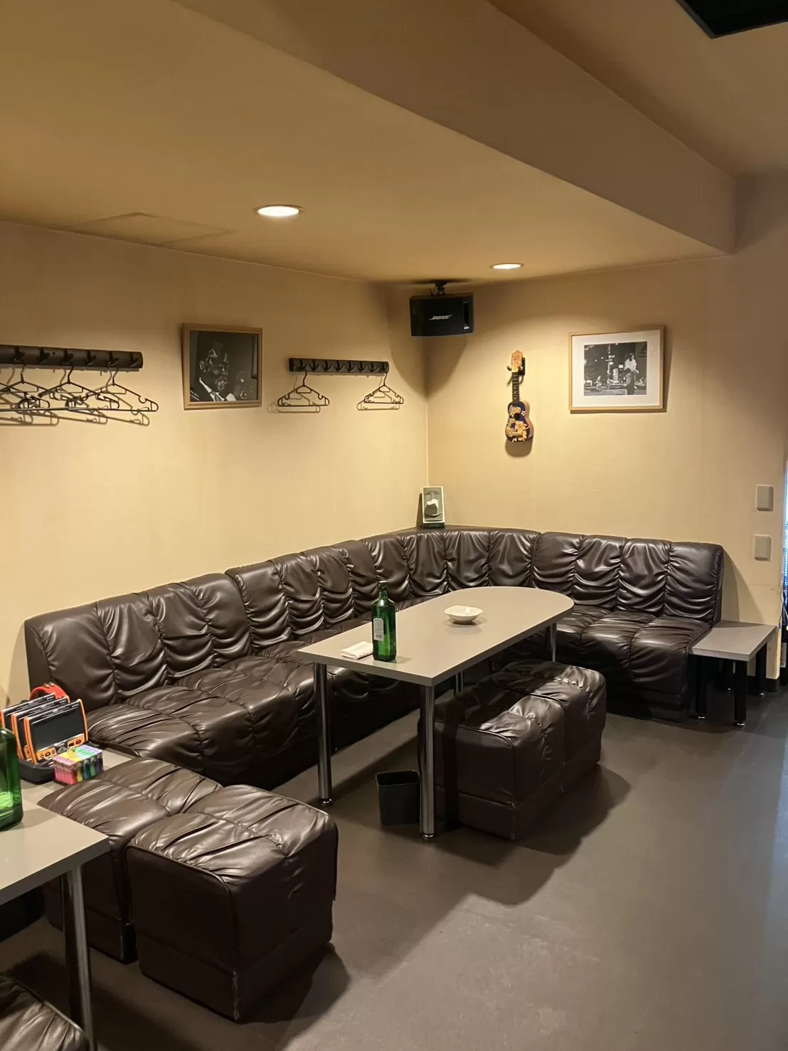 絵来夢の店内写真